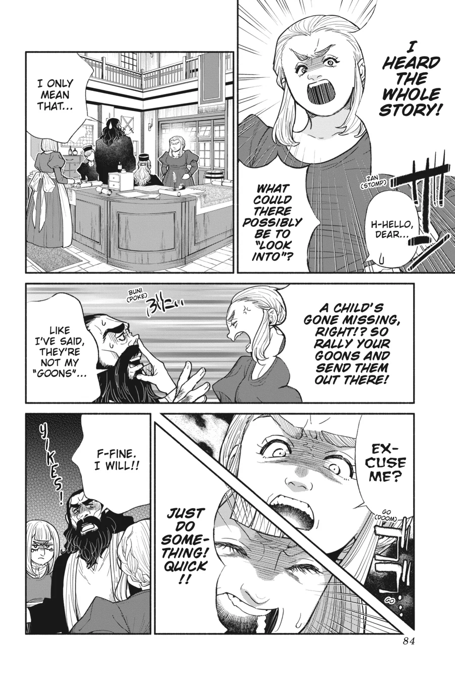 Tensei Goblin dakedo Shitsumon aru? Chapter 68 4